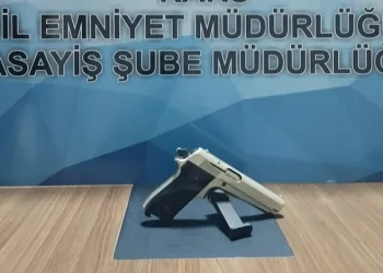 Kars’ta aranan 17 kişi yakalandı