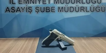 Kars’ta aranan 17 kişi yakalandı