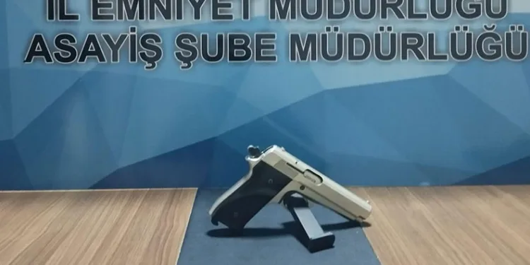 Kars’ta aranan 17 kişi yakalandı