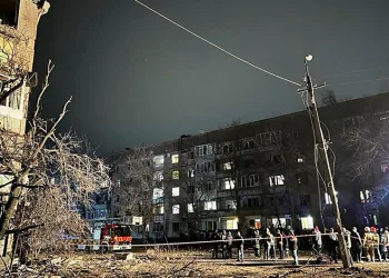 Rusya Ukrayna’yı vurdu: 6 ölü