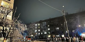 Rusya Ukrayna’yı vurdu: 6 ölü