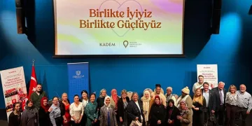 BM Kadının Statüsü Komisyonu çerçevesinde “Kadın Destek Merkezi” projesi tanıtıldı