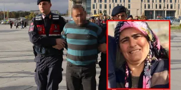 Para için komşusunu öldüren sanığa ağırlaştırılmış müebbet