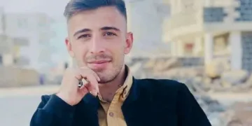 Kaldığı lojmanda ölü olarak bulundu