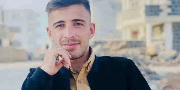 Kaldığı lojmanda ölü olarak bulundu