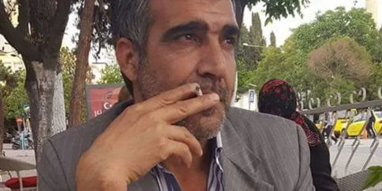 Kavgayı ayırmak isterken hayatını kaybetti