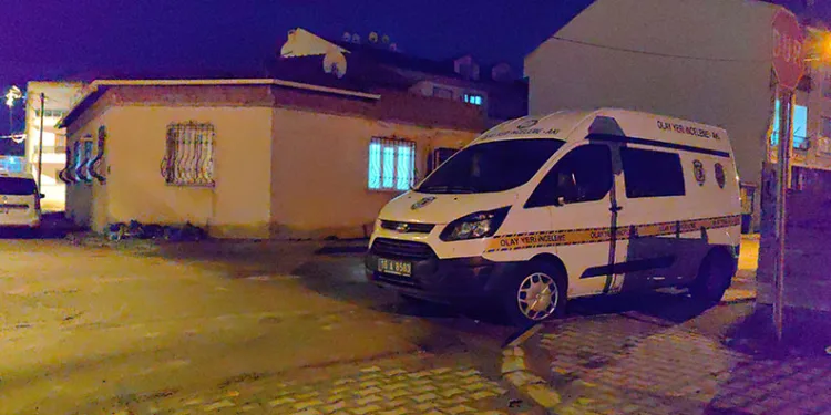 Bursa’da tartıştığı kardeşini bıçakla ağır yaraladı