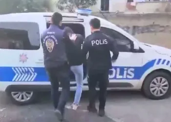 Mersin’de ‘Bitcoin’ dolandırıcılığı: 19 gözaltı