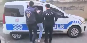 Mersin’de ‘Bitcoin’ dolandırıcılığı: 19 gözaltı