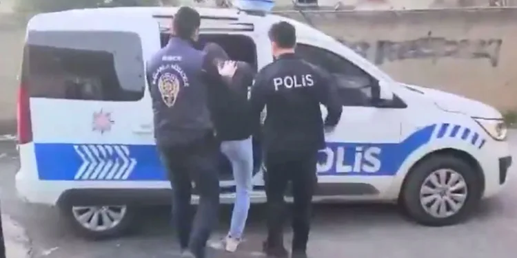 Mersin’de ‘Bitcoin’ dolandırıcılığı: 19 gözaltı