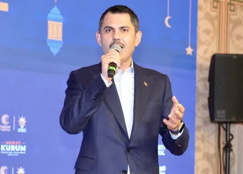 “İstanbul’da kentsel dönüşümü başlatacağız”