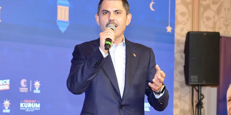 “İstanbul’da kentsel dönüşümü başlatacağız”
