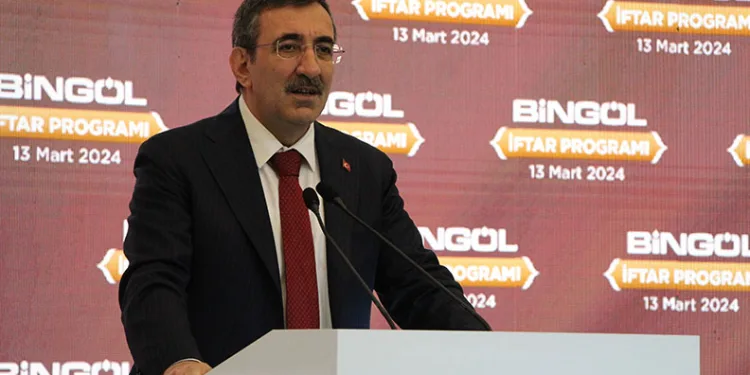 “2026’da yeniden tek rakamlı enflasyon rakamlarına ulaşacağız”