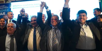 Deniz Dalgıç projelerini açıkladı