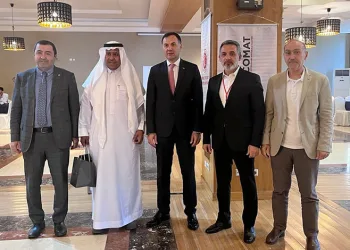 Bursa inşaat sektörünün gözü Suudi Arabistan pazarında