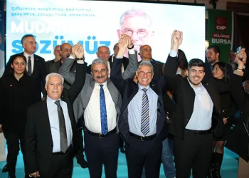Bozbey: “İlk defa körfez ulaşımını başlatacağız”