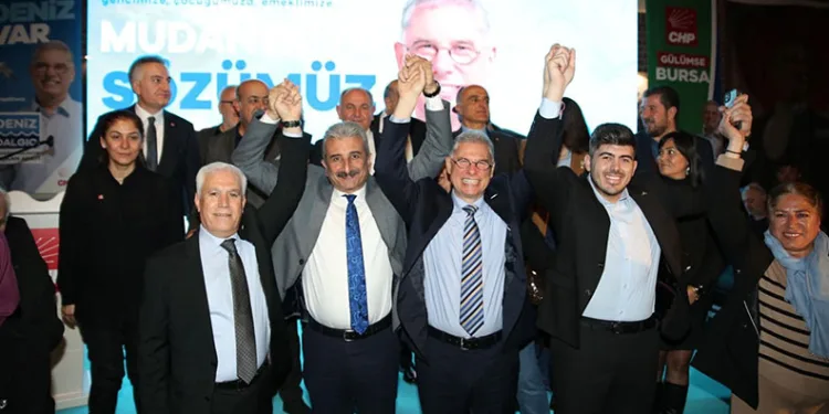 Bozbey: “İlk defa körfez ulaşımını başlatacağız”