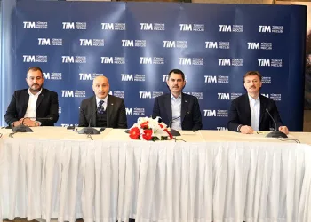“İhracatın artması şehir adına da önemli”