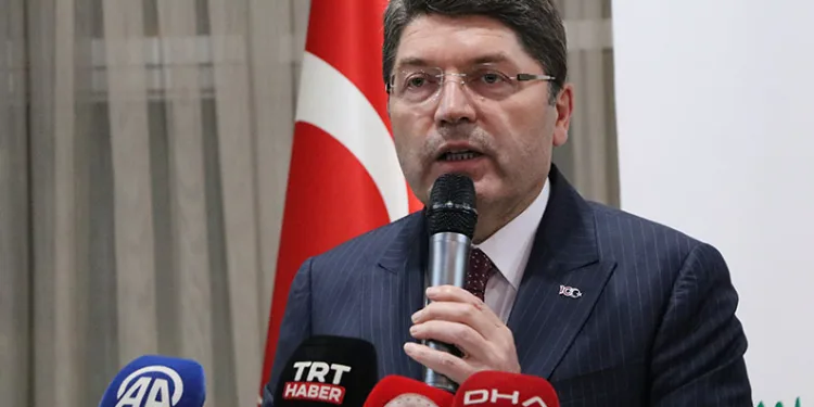 “Hukuk devleti niteliğimizi güçlendiren önemli reformlara imza attık”