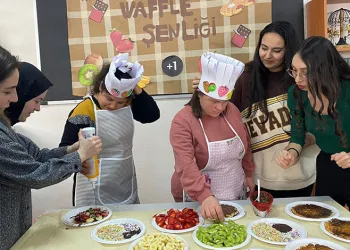 Artı Bir Üniversite Modeli’ne ‘En Nitelikli Uygulama’ ödülü