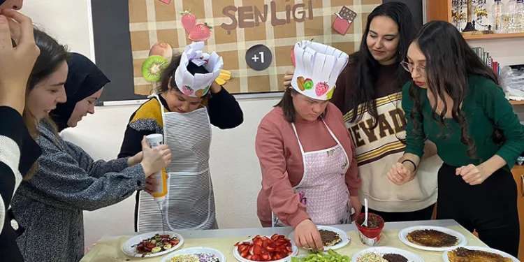 Artı Bir Üniversite Modeli’ne ‘En Nitelikli Uygulama’ ödülü