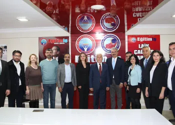 Mustafa Bozbey’den özel sektör öğretmenlerine müjde