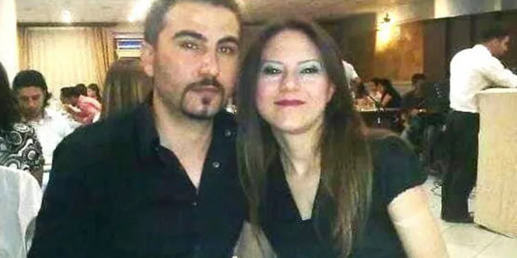 Eşini bıçaklayarak öldüren şahsa ağırlaştırılmış müebbet
