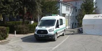 61 yaşındaki şahıs sokakta ölü bulundu