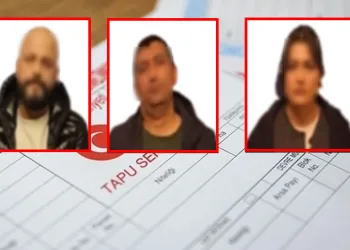 Tapu dolandırıcılarına Tapu Müdürlüğü’nde suçüstü