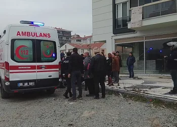 3. kattan düşen otizmli çocuk hayatını kaybetti