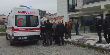3. kattan düşen otizmli çocuk hayatını kaybetti