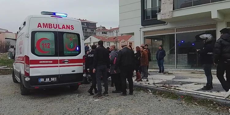 3. kattan düşen otizmli çocuk hayatını kaybetti