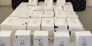 Kaçak ürün ticareti yapanlara operasyon
