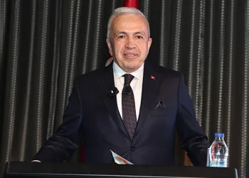 Şadi Özdemir projelerini açıkladı