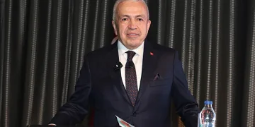 Şadi Özdemir projelerini açıkladı