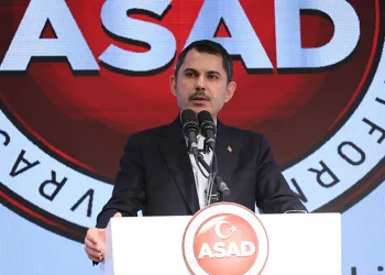 “Biz bu şehre değer katmak için geliyoruz”
