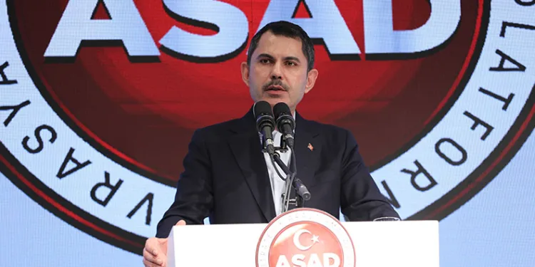 “Biz bu şehre değer katmak için geliyoruz”