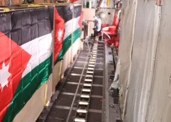 ABD ve Ürdün’den Gazze’ye yardım
