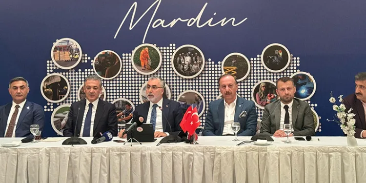“İcraat üreten belediyeciliğe ihtiyacımız var”