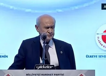 Bahçeli’den Erdoğan’a: “Türk milletini yalnız bırakamazsın”