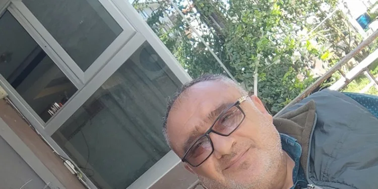 Tartıştığı apartman yöneticisini tabancayla öldürdü