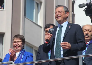 “Tüm adaylar taahhütname imzalayacak”