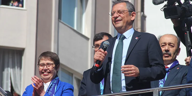“Tüm adaylar taahhütname imzalayacak”