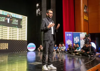 Bursa Büyükşehir’den sınav kazandıran motivasyon