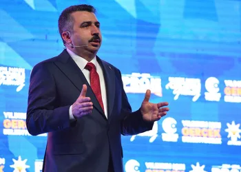 Oktay Yılmaz yeni dönem projelerini açıkladı