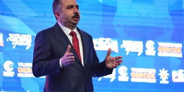 Oktay Yılmaz yeni dönem projelerini açıkladı