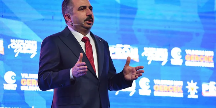 Oktay Yılmaz yeni dönem projelerini açıkladı