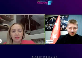 BTB, sürdürülebilir geleceğe öncülük ediyor