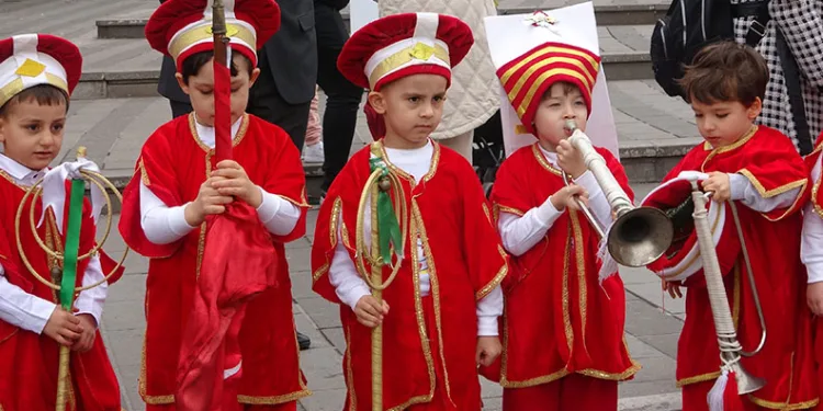 Yeşilay’dan bırakabilirsin çağrısı