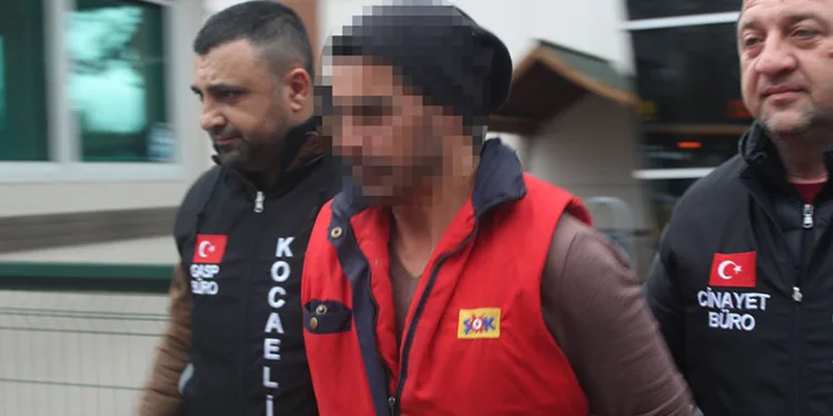 Yaşlı kadına istismarda bulunan şahıslara 50 yıl ceza